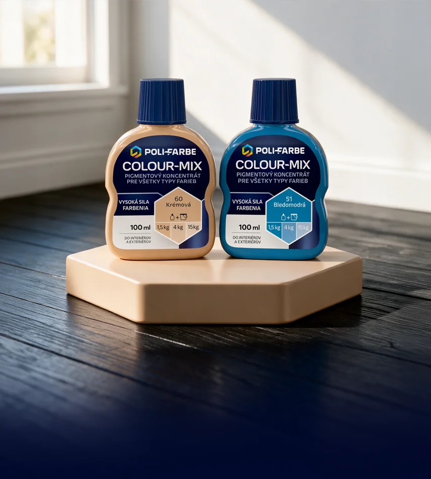 Pigments SK